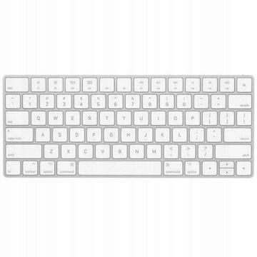 Apple Magic Keyboard (MLA22Z/A)