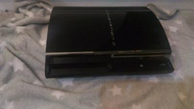 PLAYSTATION 3 w bardzo dobrym stanie !!!