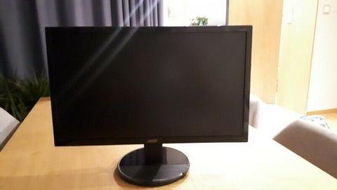 Monitor ACER K222HQL bid 21,5