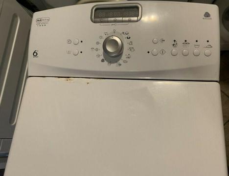 WHIRLPOOL AWE 9727/1 GWARANCJA DOWÓZ WNIESIENIE GRATIS