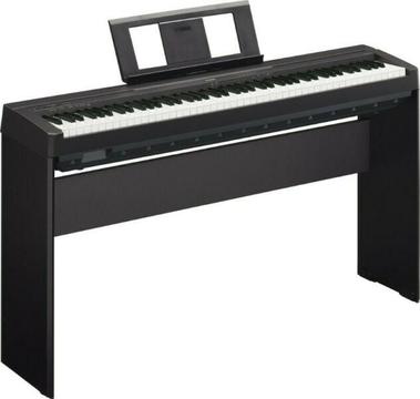 Wypożycz pianino cyfrowe! Yamaha P-45 Dostawa gratis!