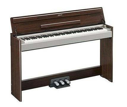 Wypożycz pianino cyfrowe! Yamaha S-31 dostawa i montaż gratis!