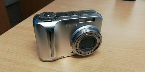 Aparat fotograficzny Kodak EasyShare C875