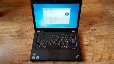 Laptop Lenovo ThinkPad T420 i5 8GB