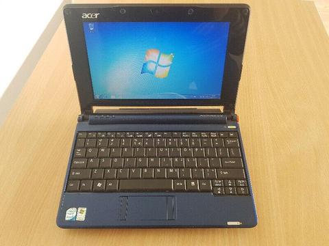 Acer Aspire AOA150 zg5