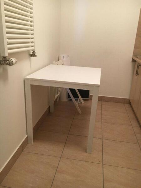 Stół kuchenny rozkładany Ikea