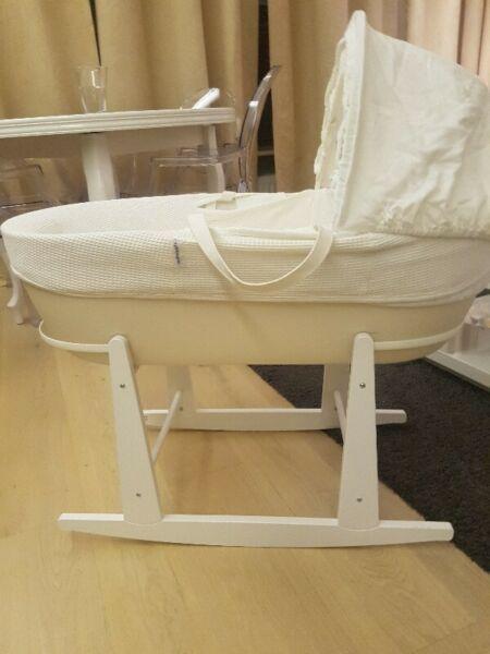 Kosz Mojżesza Shnuggle