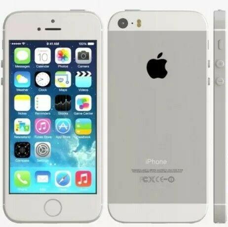Apple iPhone 5S 16GB Nowy Gwarancja produc12mc