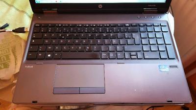 Laptop HP ProBook 6570b i5 4GB