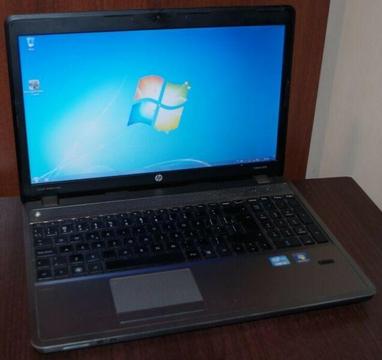 Szybki laptop HP Probook 4540s Core i3, 4GB DDR3, oraz inne laptopy