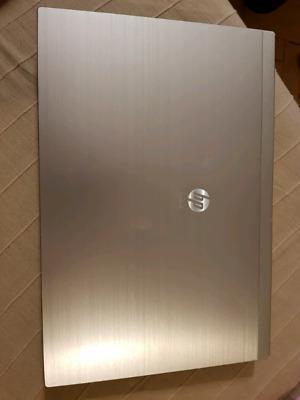 HP ProBook 4520s i3, 3GB, ATI, 120SSD
