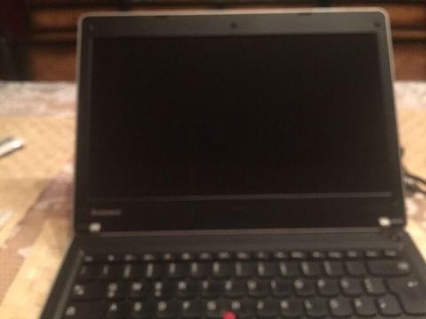Lenovo ThingPad Edge type 0197-6WGS/N LR