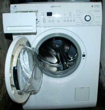 Pralka whirlpool A+AA 6kg 1600obr poznan transport gratis gwarancja