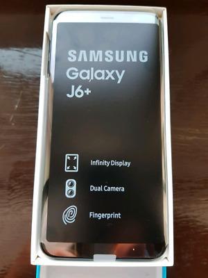 Samsung Galaxy J6+ NOWY