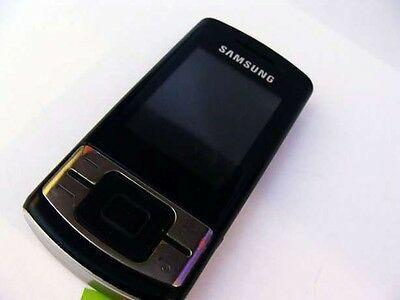 Telefon Samsung C3050 USZKODZONE przyciski główne