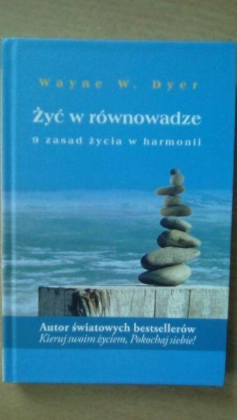 Żyć w równowadze