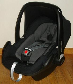 Maxi-Cosi Pebble Plus 0-13kg 2017 GWARANCJA