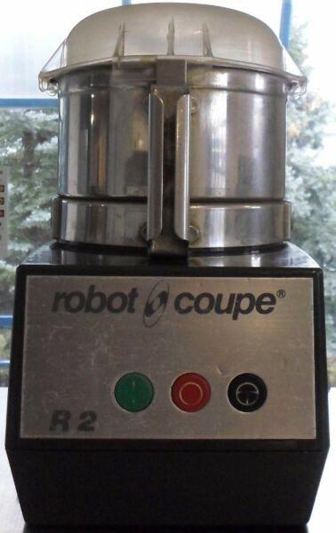 Kuter-Wilk Robot Coupe R2 68/16/6