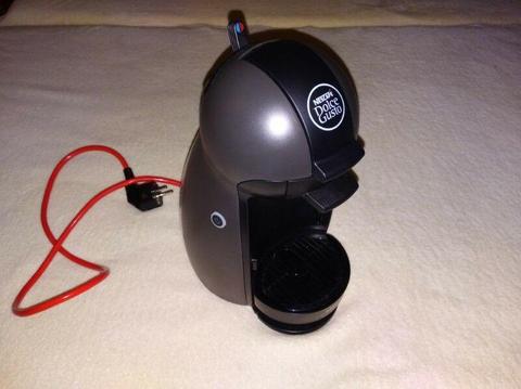 ekspres do kawy DOLCE GUSTO
