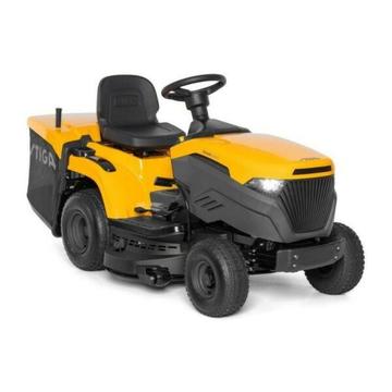 STIGA TRAKTOR ESTATE 3098 H