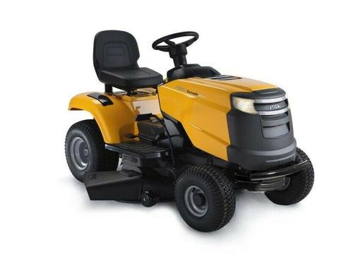 STIGA TRAKTOR OGRODOWY TORNADO 2098 H