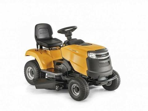 STIGA TRAKTOR OGRODOWY TORNADO 2098
