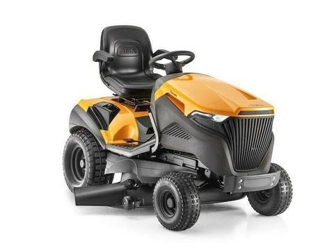 STIGA TRAKTOR OGRODOWY TORNADO PRO 9118 XWS