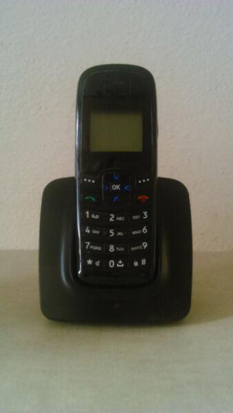 Telefon stacjonarny Huawei ETS 8121
