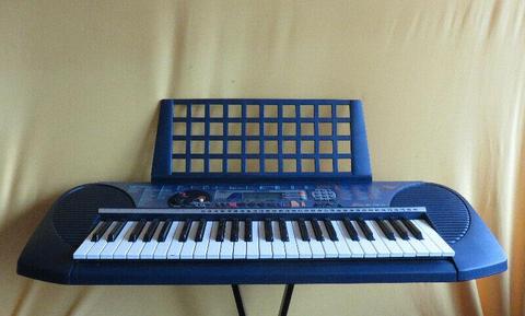 Keyboard YAMAHA PSR-140