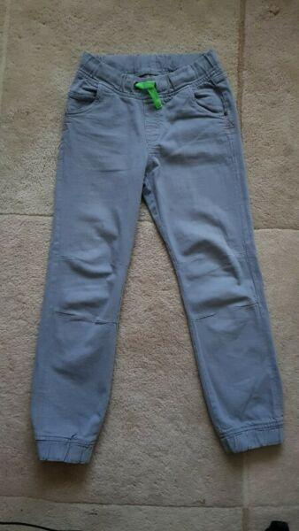 Spodnie jeansowe COOL CLUB, rozmiar 146, jeansy dla chłopca