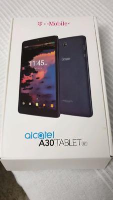 Tablet Alcatel A30