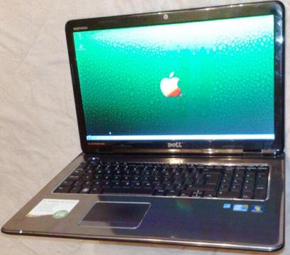 Laptop DELL Inspirion N7010 - 17,3