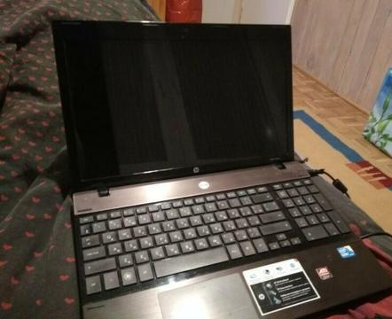 Laptop HP 4520s