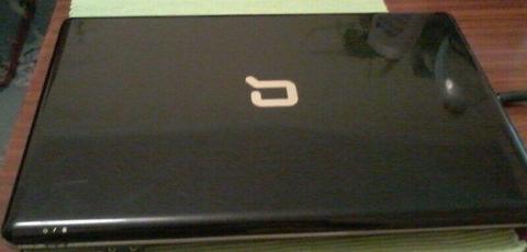 Laptop HP T3400\3GB\GF103