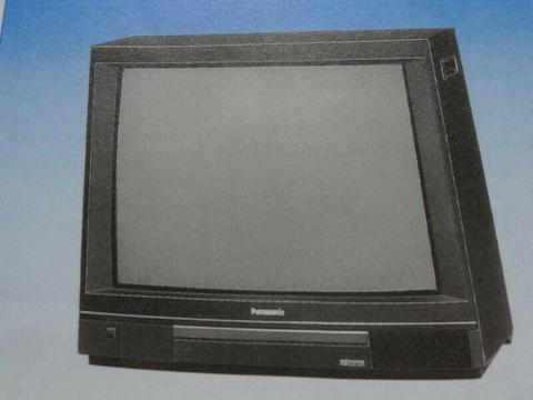 TV Panasonic 26' oraz TV Philips 20'