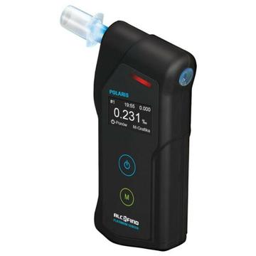 Alkomat POLARIS 10 lat Gwarancji AlcoFind