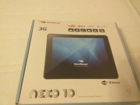 NEXO 10