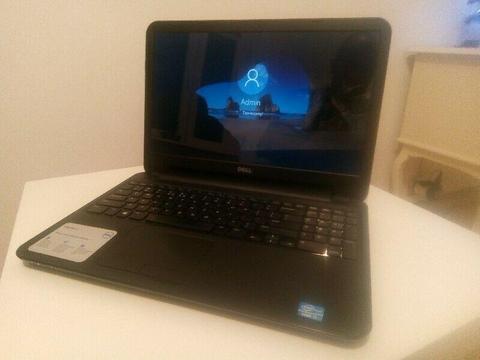 DELL Inspiron 15 3521 i7-3517U; 4GB RAM; AMD 8730M 2GB VRAM