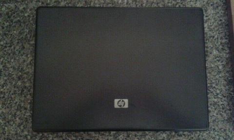 Laptop HP 550 Notebook Hewlett Packard