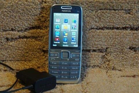 telefon Nokia E52