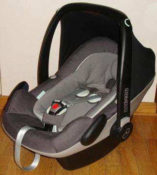 Maxi-Cosi Pebble Plus 0-13kg 2017 GWARANCJA