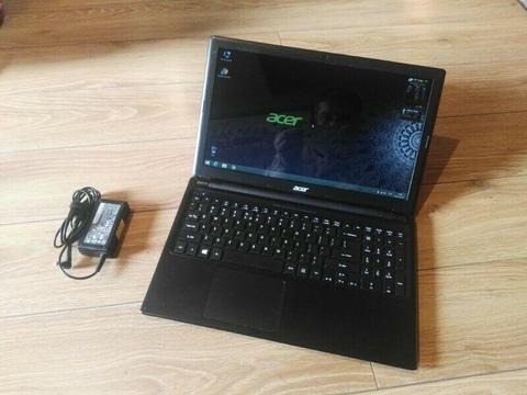 Acer SLIM V5 LED 15.6