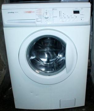 Pralka electrolux turbo wasch A+ 6kg 1450obr poznan transport gratis gwrarancja