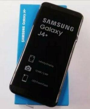 Samsung Galaxy j4+ 32 gb dual sim 4G Lte. 2 lata gwarancji