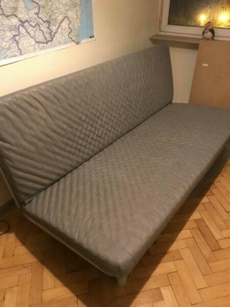 Sofa rozkładana IKEA beddinge