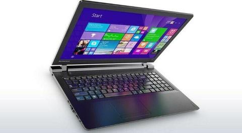 Laptop LENOVO i3, 4GB RAM, HDD 500GB, 15,6