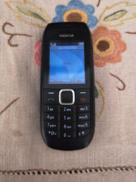 Nokia 1616 100% sprawna