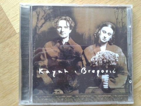 CD Kayah i Bregovic