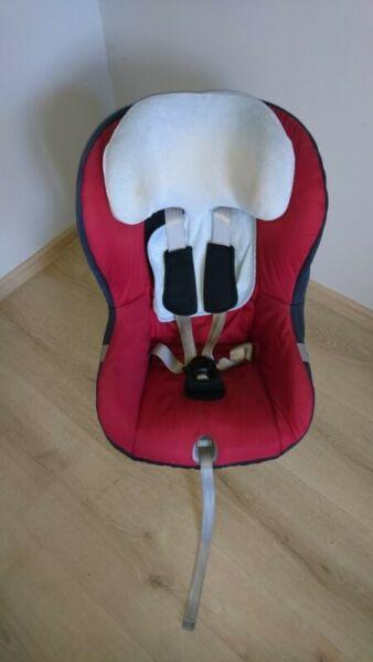 fotelik samochodowy Romer / Britax KING II od 9 - 18 kg ! TANIO !