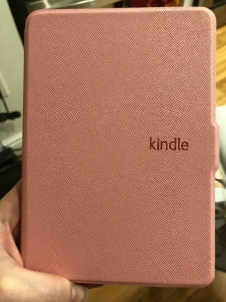 Etui Kindle